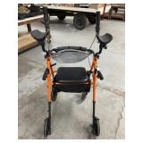 Elenker Health Walker