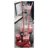 Troy Bilt Pony Rear Tine Tiller