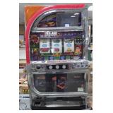 Nintendo Killer Instinct Slot Machine