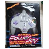 Classic TV Game - New