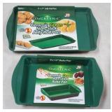 Organic Ceramic Non Stick Pans