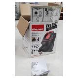 2 1/2 Gallon Shop Vac