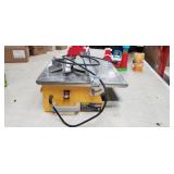 Workforce Tile Saw