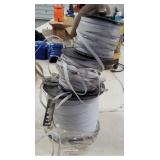 Electric Fence Webbing