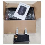 Collapsible Rain Barrel