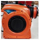 Campbell Hansfield Air Compressor