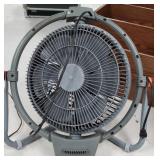 Electric Fan