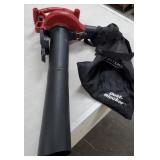Craftsman Blower Vac