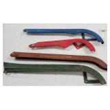 4 Bicycle Chain Guards inc/ Schwinn