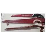 3 Bicycle Chain Guards