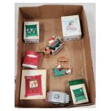 Hallmark Keepsake Ornaments