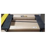 18" x 30" Rolling Furniture Mover