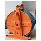 Cord Reel & Cord