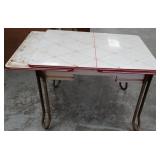 Granite Top Kitchen Table