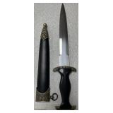 14" Novelty Bayonet