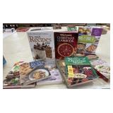 Recipe & Cook Books