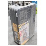 24" x 36" Heavy Duty Plastic Shelf