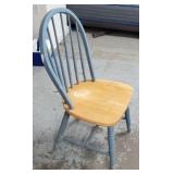 Bentwood Dinette Chair