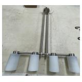 Wired Drop Lighting Fixture