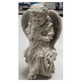 14" Resin Angel