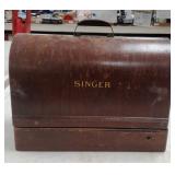 Singer Portable Sewing Machine