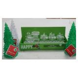 Christmas Trees & Dï¿½cor