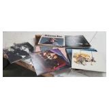 Lot of Records