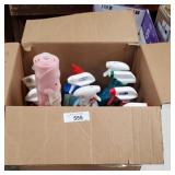 Large Lot of Cleaners