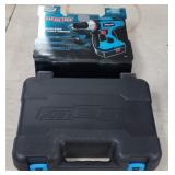 Channel Lock 1/2" Drill, Appears new