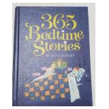 Bedtime Story Book 1970