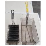 Fry Basket