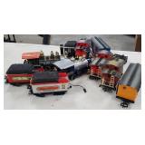 2 Train Sets