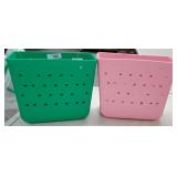 New Fashion Tote Bags