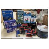 Large Lot of Holiday Lights
