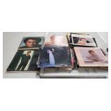 Large Lot of Records
