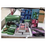 Christmas & Rope Lights