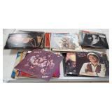 Large Lot of Records