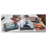 Large Lot of Records