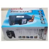 1st Alert Fire Resistant Safe