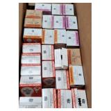 New Old Stock Light Bulbs