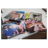 Lot of Records