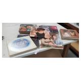 Lot of Records