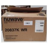 New NuWave Smart Oven Air Fryer