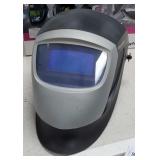 Welding Hood , Self Darkening