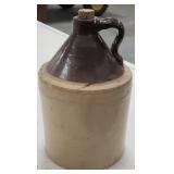 1 Gallon Stone Crock