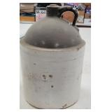 2 Gallon Stone Crock