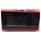 Small Microwave Oven
