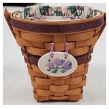 Longaberger Basket