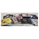Large Lot of Records