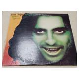 Alice Cooper Goes To Hell Album